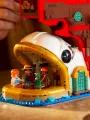 Baratie Il Ristorante Galleggiante - One Piece Netflix - Lego
