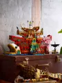 Baratie Il Ristorante Galleggiante - One Piece Netflix - Lego