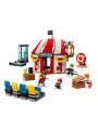 La Tenda Del Circo Di Bagy Il Clown - One Piece Netflix - Lego