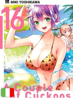 A Couple Of Cuckoos 16