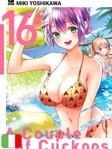 A Couple Of Cuckoos 16