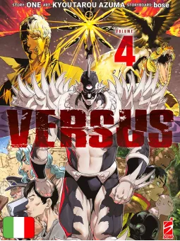 Versus 4