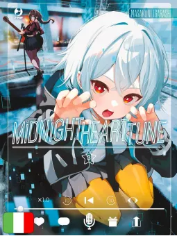 Midnight Heart Tune 3