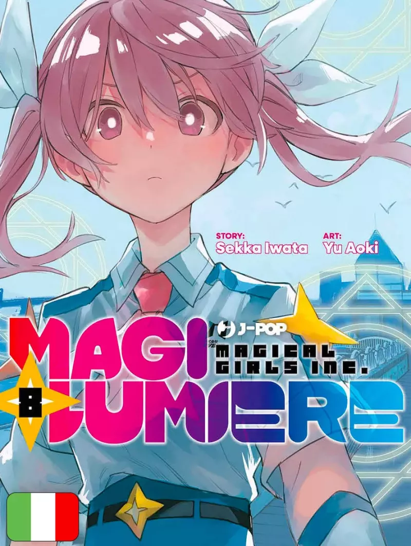 Magilumiere 8