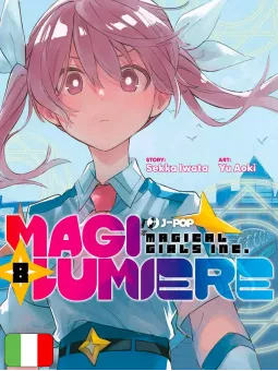Magilumiere 8