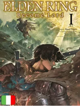 Elden Ring - Become Lord 1