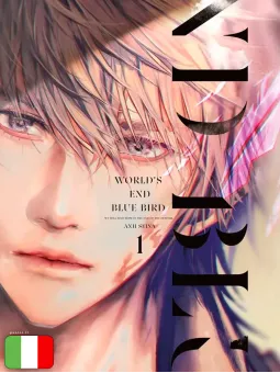 World's End Blue Bird 1