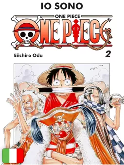 Io Sono One Piece 2
