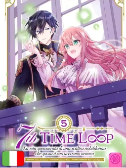 7th Time Loop 5