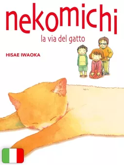 Nekomichi - La Via Del Gatto