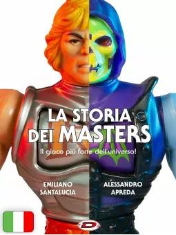 La Storia Dei Masters - Il Gioco Più Forte Dell'Universo!