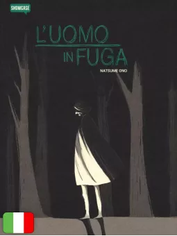 L'Uomo In Fuga