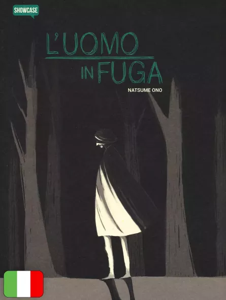 L'Uomo In Fuga