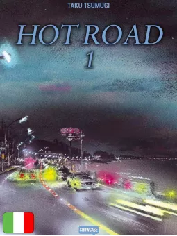 Hot Road 1
