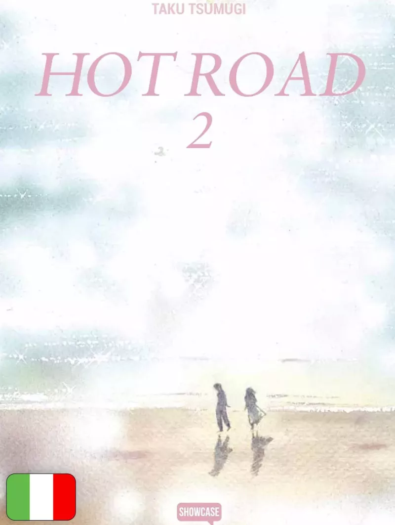 Hot Road 2