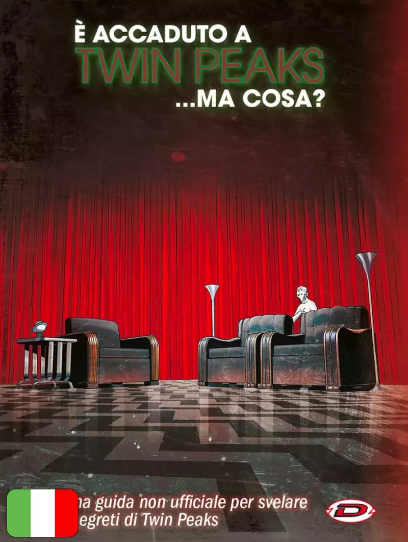 È Accaduto A Twin Peaks…Ma Cosa?
