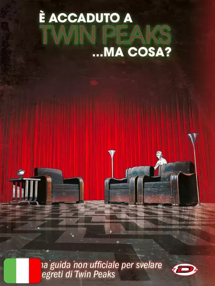 È Accaduto A Twin Peaks…Ma Cosa?