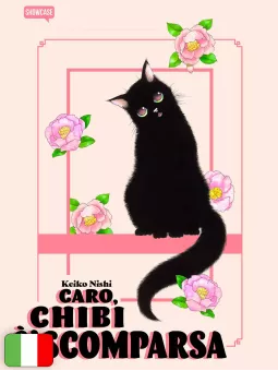 Caro, Chibi è scomparsa