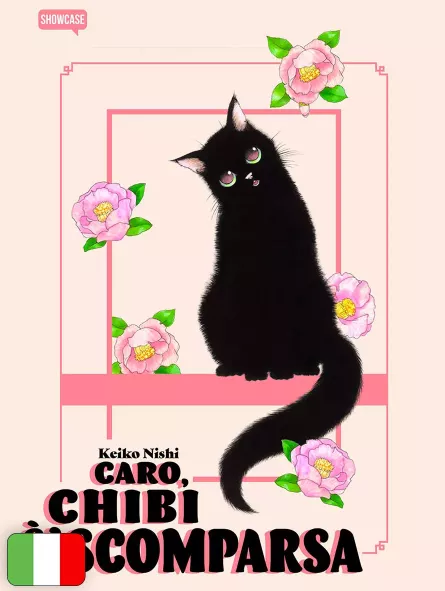 Caro, Chibi è scomparsa