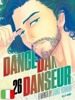 Dance Dance Danseur 26