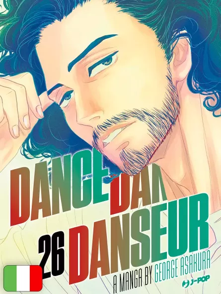 Dance Dance Danseur 26