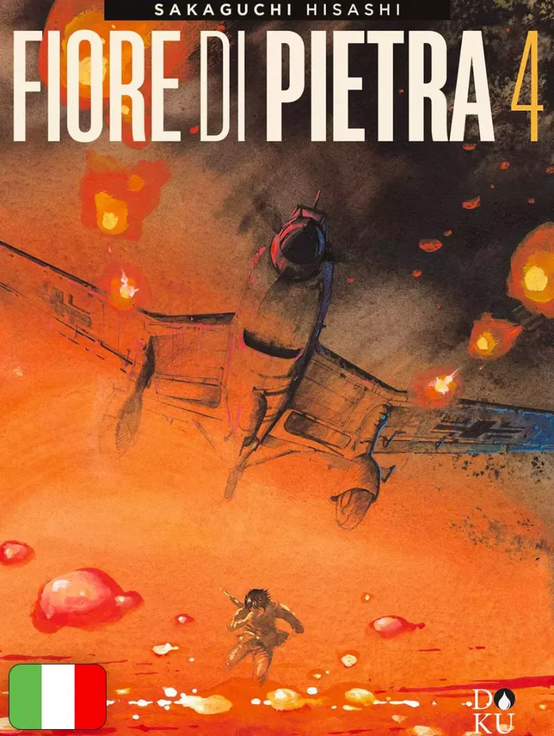 Fiore Di Pietra 4