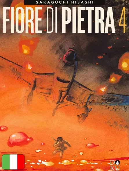 Fiore Di Pietra 4