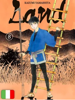 Land 8