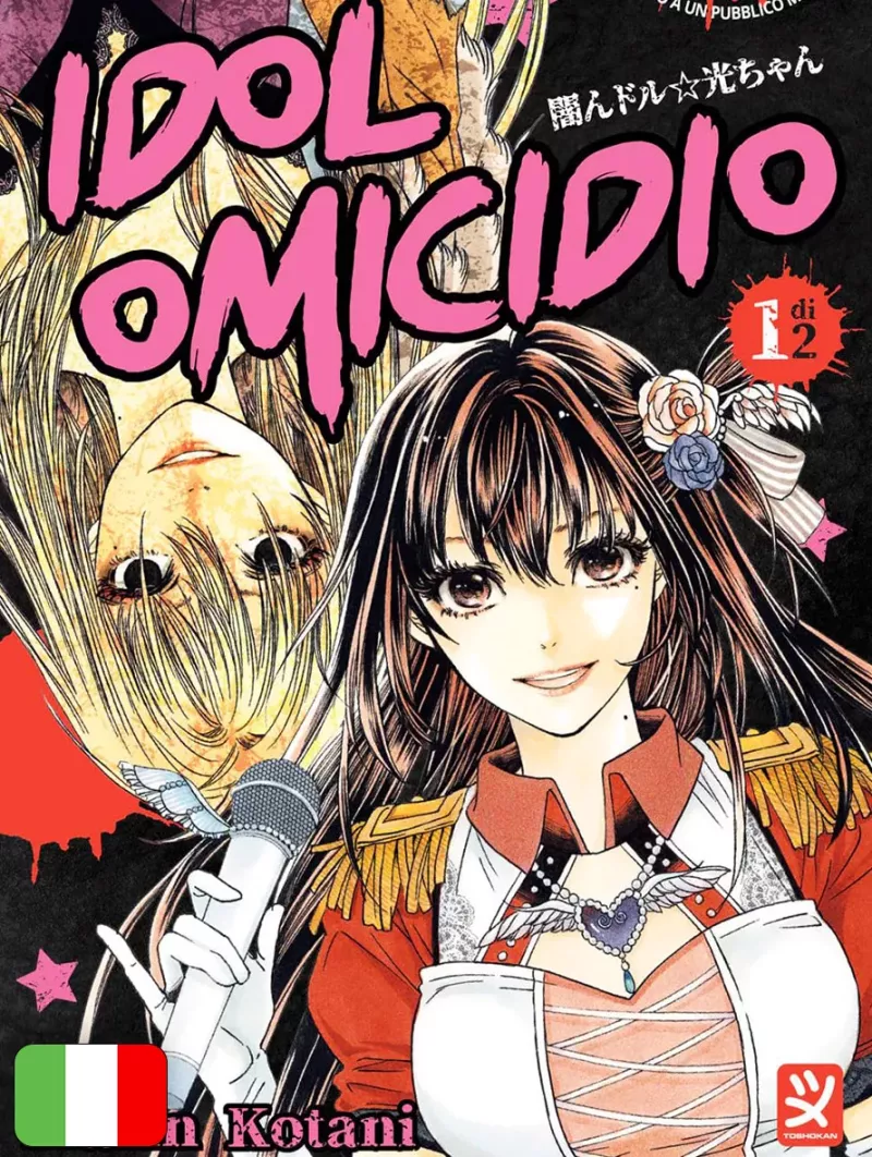Idol Omicidio 1