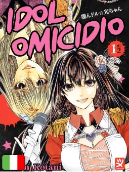 Idol Omicidio 1