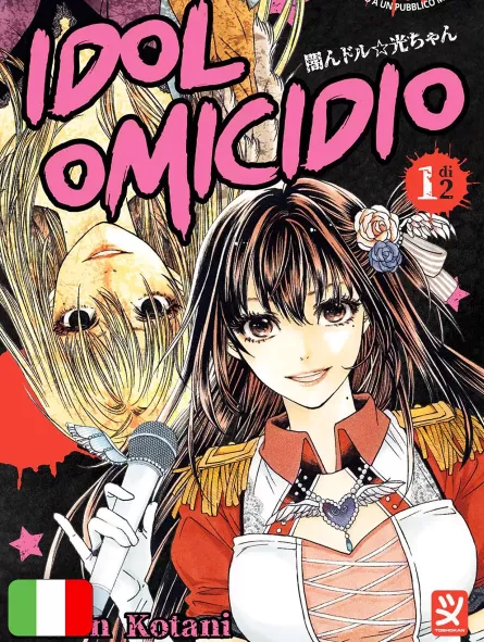 Idol Omicidio 1