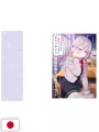 Alya Sometimes Hides Her Feelings In Russian Anime Guide Book - Edizione Giapponese