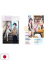 Alya Sometimes Hides Her Feelings In Russian Anime Guide Book - Edizione Giapponese