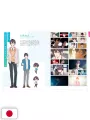 Alya Sometimes Hides Her Feelings In Russian Anime Guide Book - Edizione Giapponese