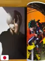 My Hero Academia Official Illustration Collection - Ultra Artworks - Edizione Giapponese