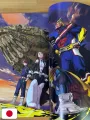 My Hero Academia Official Illustration Collection - Ultra Artworks - Edizione Giapponese