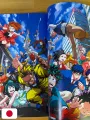 My Hero Academia Official Illustration Collection - Ultra Artworks - Edizione Giapponese