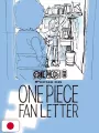 One Piece Magazine - Focus On Fan Letter