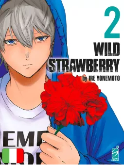 Wild Strawberry 2