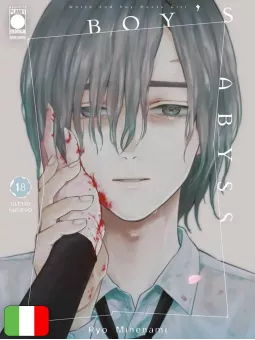Boy's Abyss 18