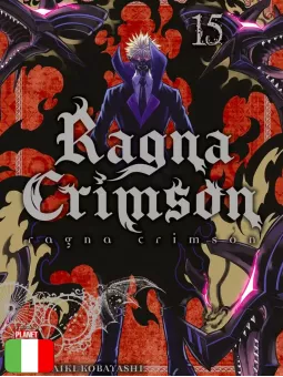 Ragna Crimson 15
