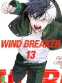 Wind Breaker 13