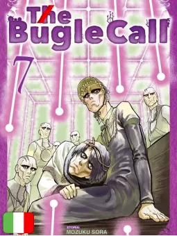 The Bugle Call 7