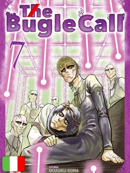 The Bugle Call 7