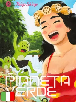 Il Pianeta Verde 2