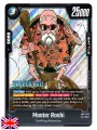 Dragon Ball Super Card Game: Fusion World - Manga Booster Display Box (24 buste) SB-01 [ENG]