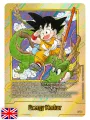 Dragon Ball Super Card Game: Fusion World - Manga Booster Display Box (24 buste) SB-01 [ENG]