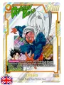 Dragon Ball Super Card Game: Fusion World - Manga Booster Display Box (24 buste) SB-01 [ENG]