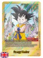 Dragon Ball Super Card Game: Fusion World - Manga Booster Display Box (24 buste) SB-01 [ENG]