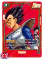 Dragon Ball Super Card Game: Fusion World - Manga Booster Display Box (24 buste) SB-01 [ENG]